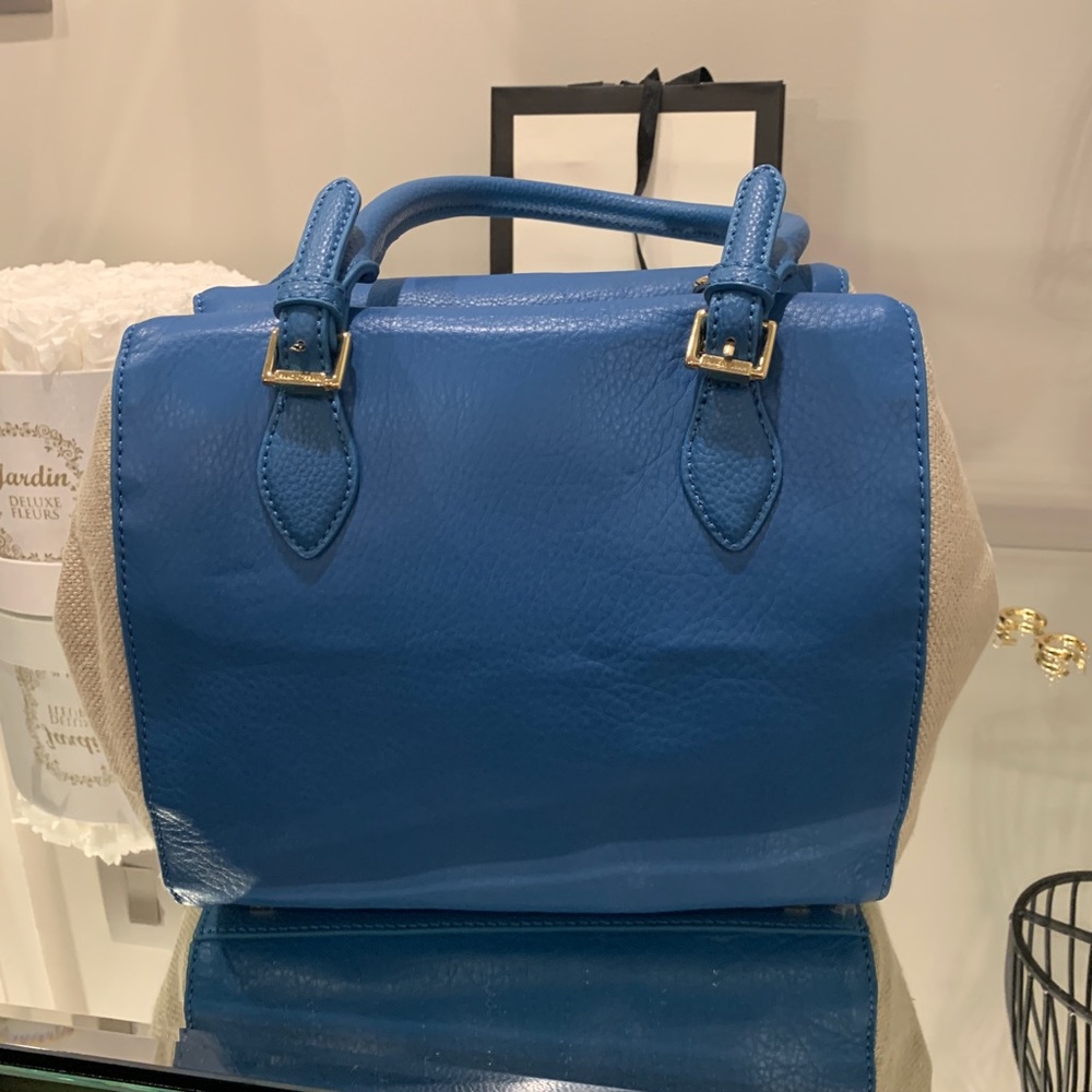 ISAAC MIZRAHI Purse